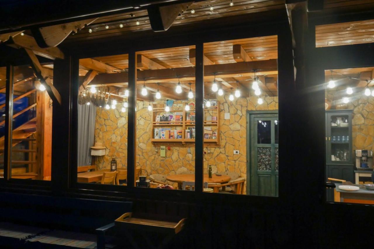 Valea TirneiRose Hip Hill Farm住宿加早餐旅馆 外观 照片