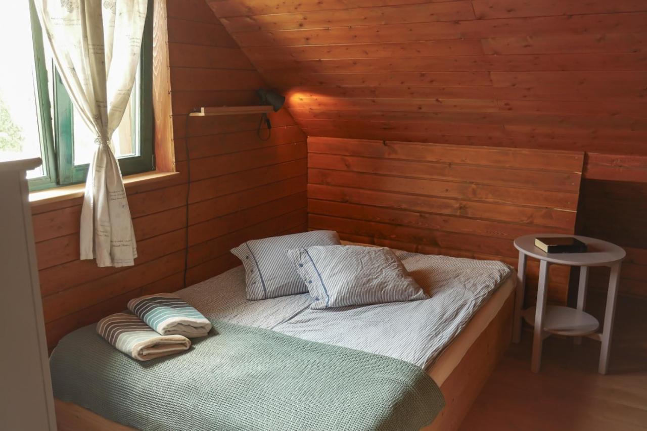 Valea TirneiRose Hip Hill Farm住宿加早餐旅馆 外观 照片